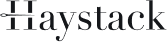 haystack logo