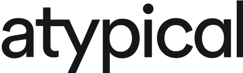 atypical logo