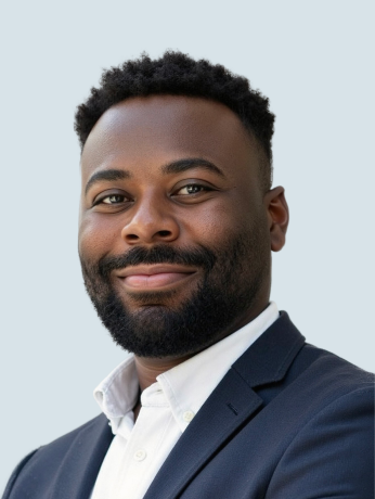 Brandon Joseph
