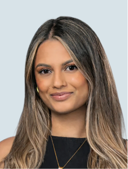 Kavisha Patel